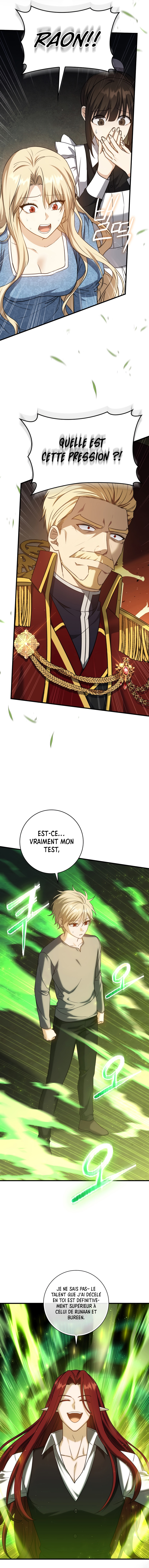 The Reincarnated Assassin is a Genius Swordsman Chapitre 12 - Page 14
