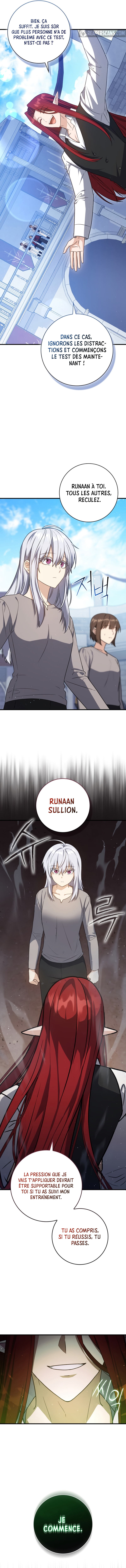 The Reincarnated Assassin is a Genius Swordsman Chapitre 12 - Page 4