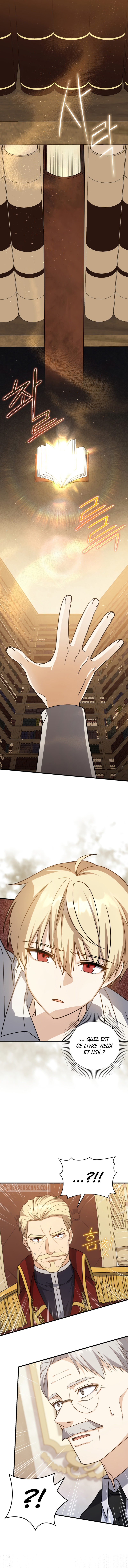 The Reincarnated Assassin is a Genius Swordsman Chapitre 15 - Page 11