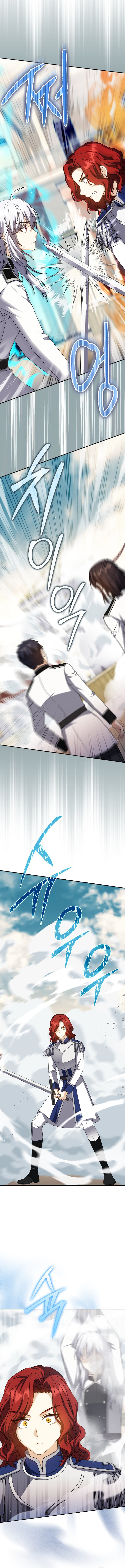 The Reincarnated Assassin is a Genius Swordsman Chapitre 27 - Page 11