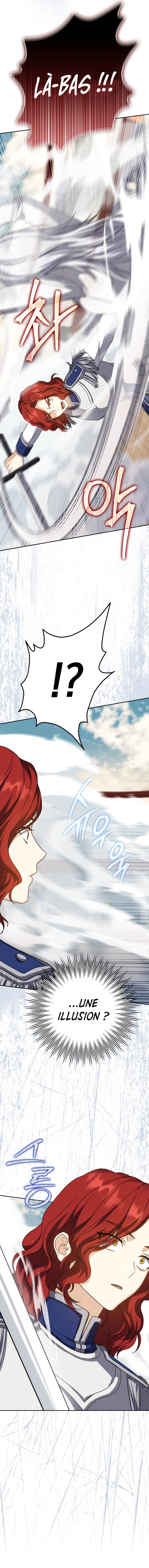 The Reincarnated Assassin is a Genius Swordsman Chapitre 27 - Page 12