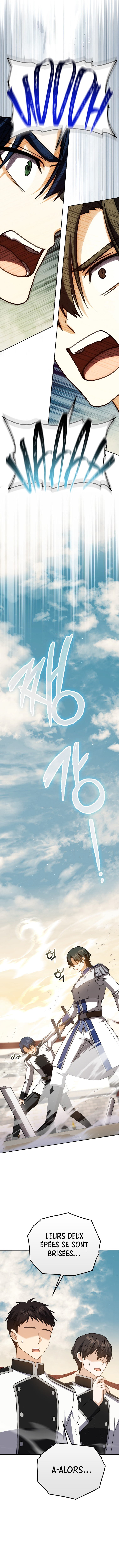 The Reincarnated Assassin is a Genius Swordsman Chapitre 27 - Page 16