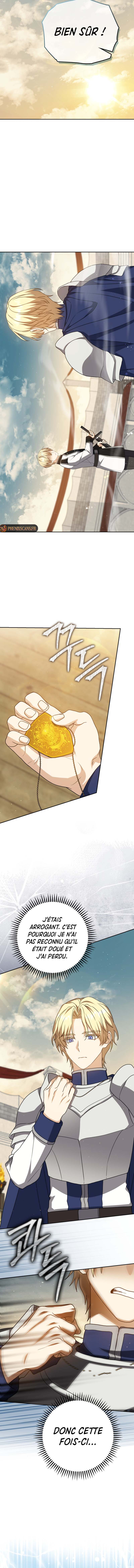 The Reincarnated Assassin is a Genius Swordsman Chapitre 28 - Page 10