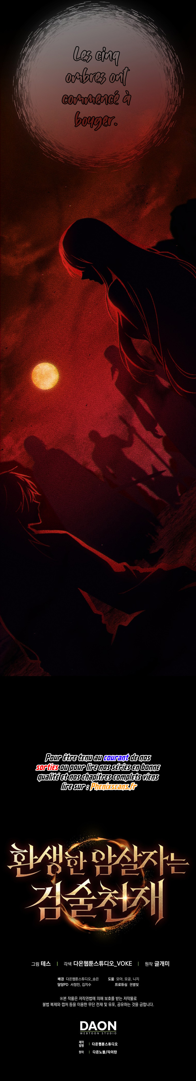The Reincarnated Assassin is a Genius Swordsman Chapitre 29 - Page 14