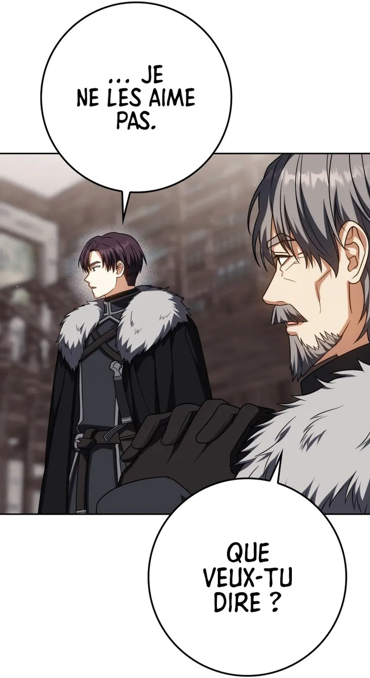 The Reincarnated Assassin is a Genius Swordsman Chapitre 61 - Page 104
