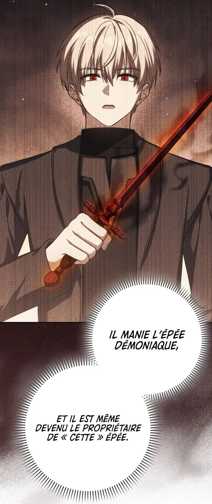 The Reincarnated Assassin is a Genius Swordsman Chapitre 61 - Page 11