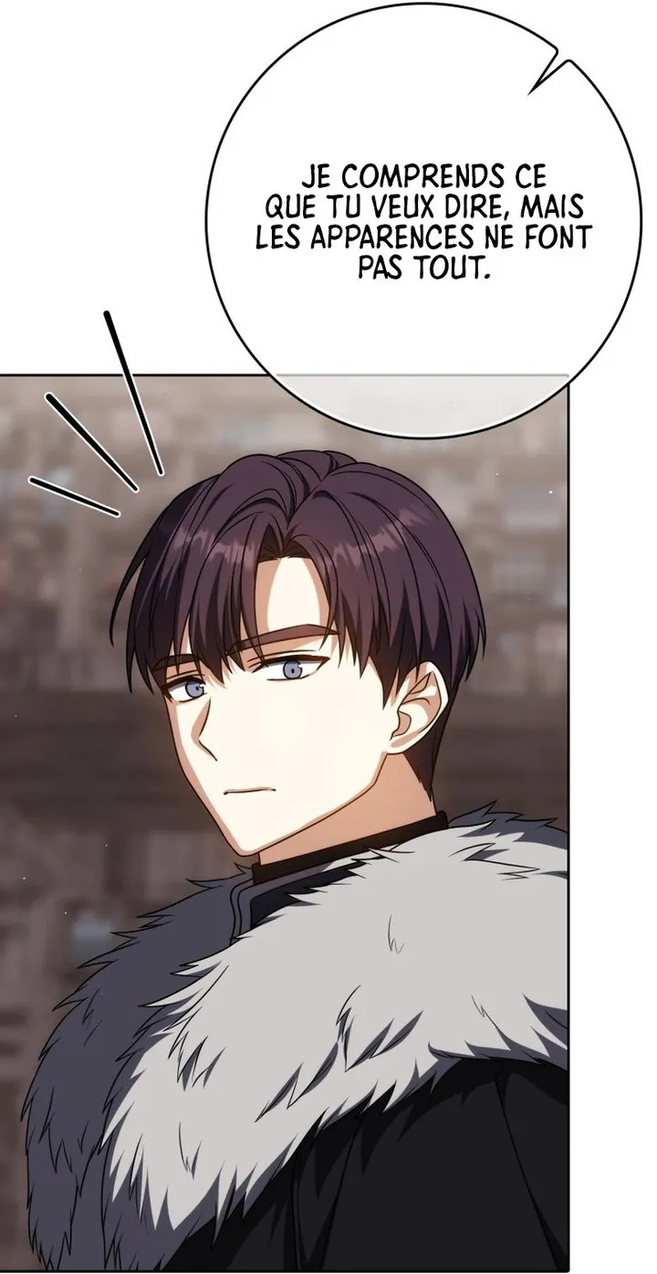 The Reincarnated Assassin is a Genius Swordsman Chapitre 61 - Page 110
