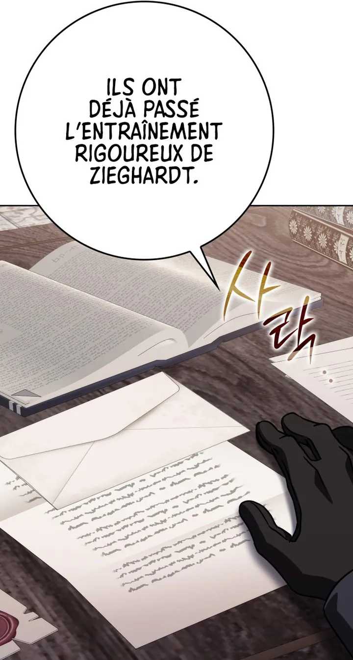 The Reincarnated Assassin is a Genius Swordsman Chapitre 61 - Page 112