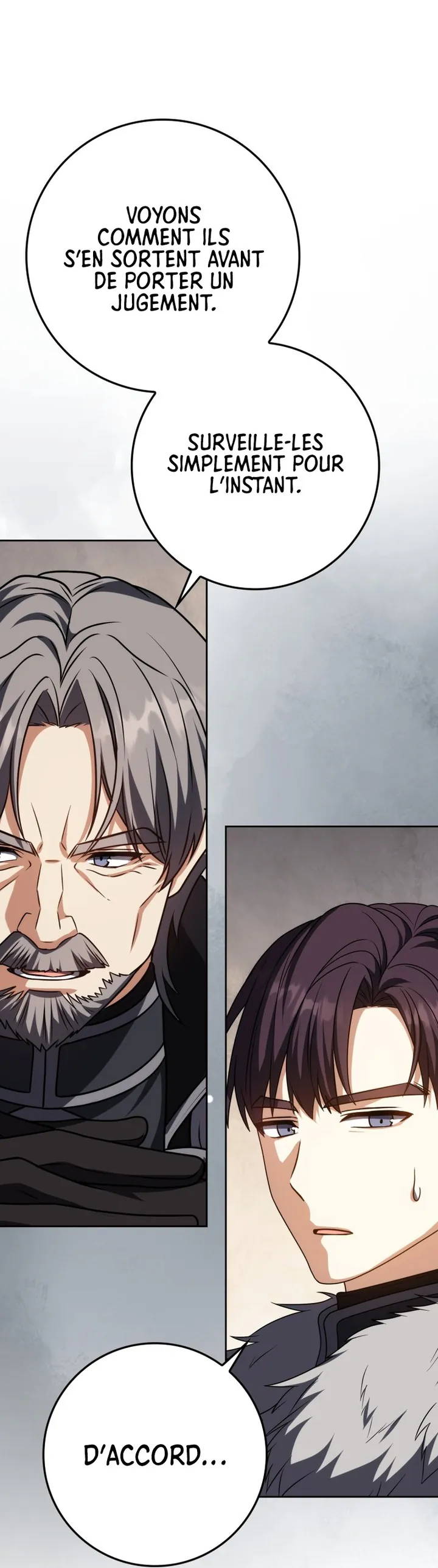 The Reincarnated Assassin is a Genius Swordsman Chapitre 61 - Page 114