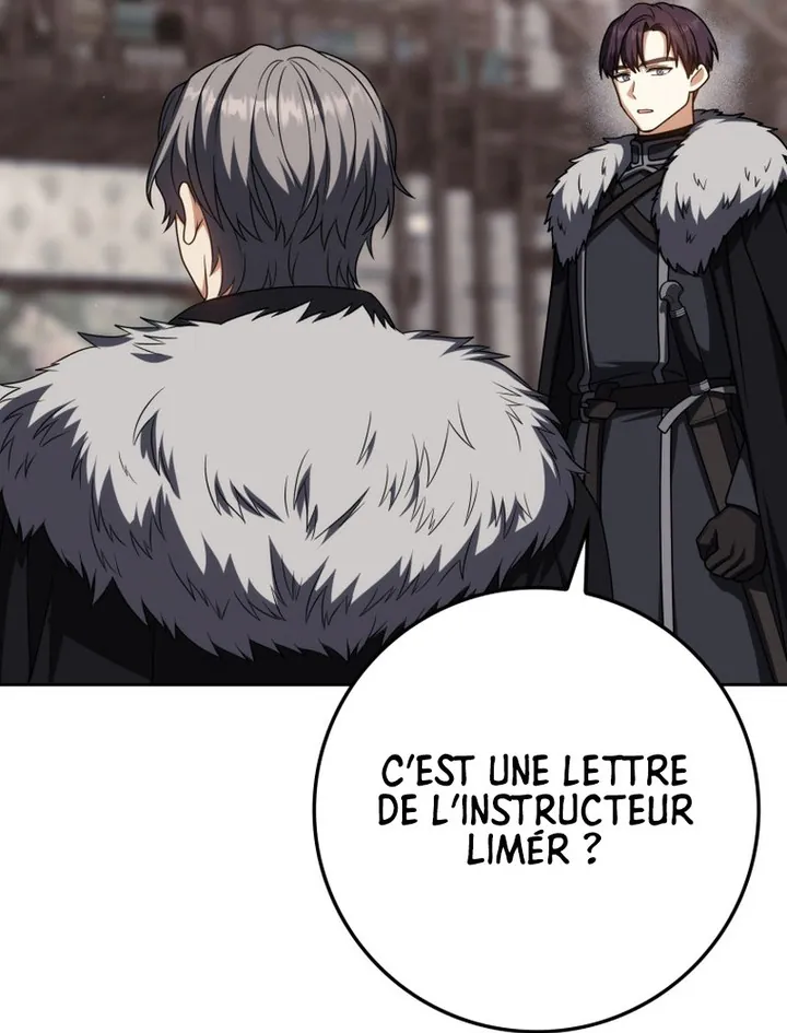 The Reincarnated Assassin is a Genius Swordsman Chapitre 61 - Page 117