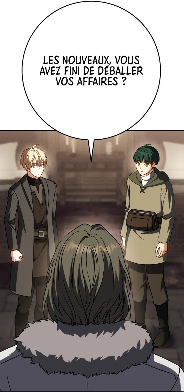 The Reincarnated Assassin is a Genius Swordsman Chapitre 61 - Page 139