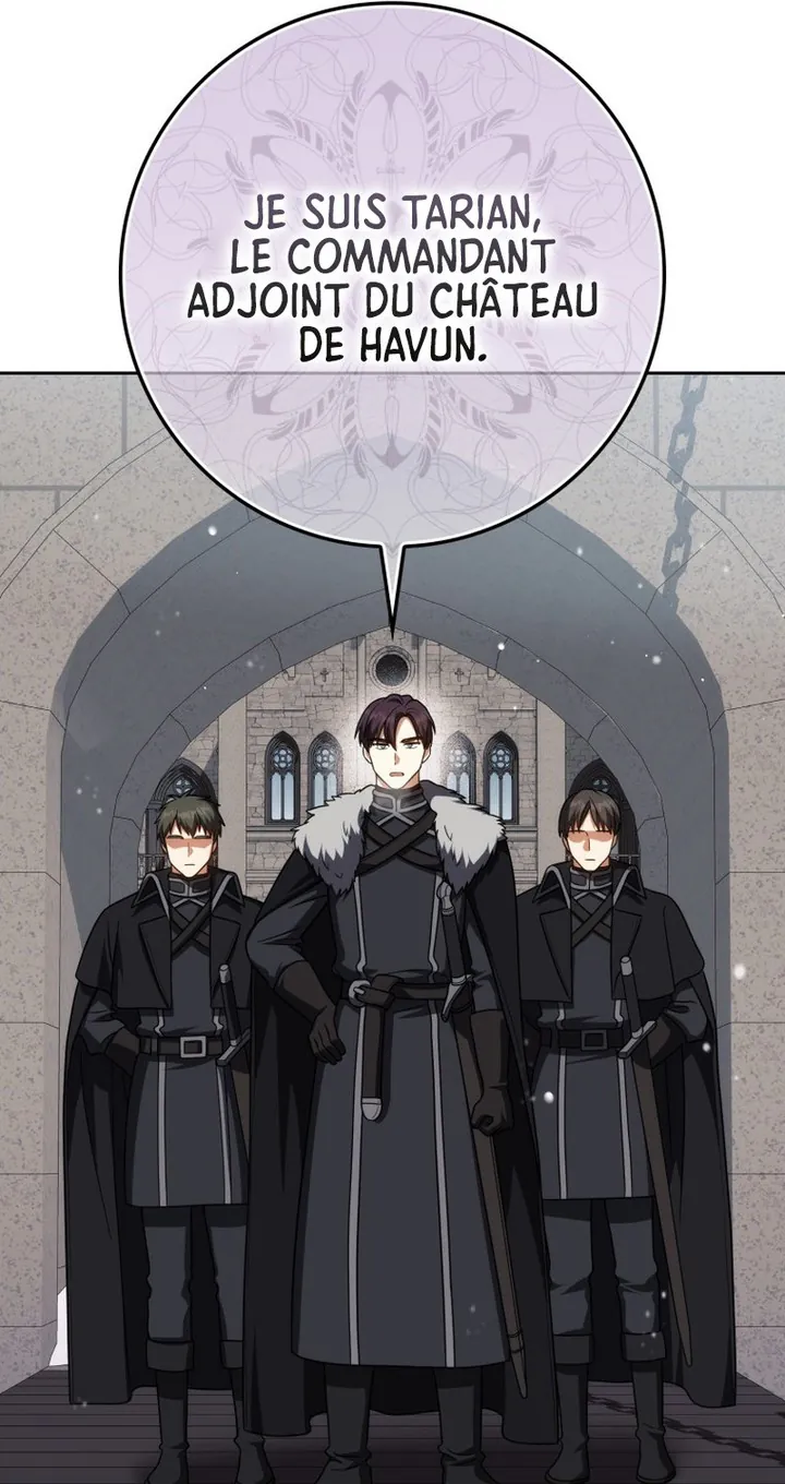 The Reincarnated Assassin is a Genius Swordsman Chapitre 61 - Page 43