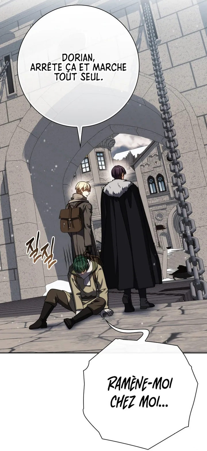 The Reincarnated Assassin is a Genius Swordsman Chapitre 61 - Page 50