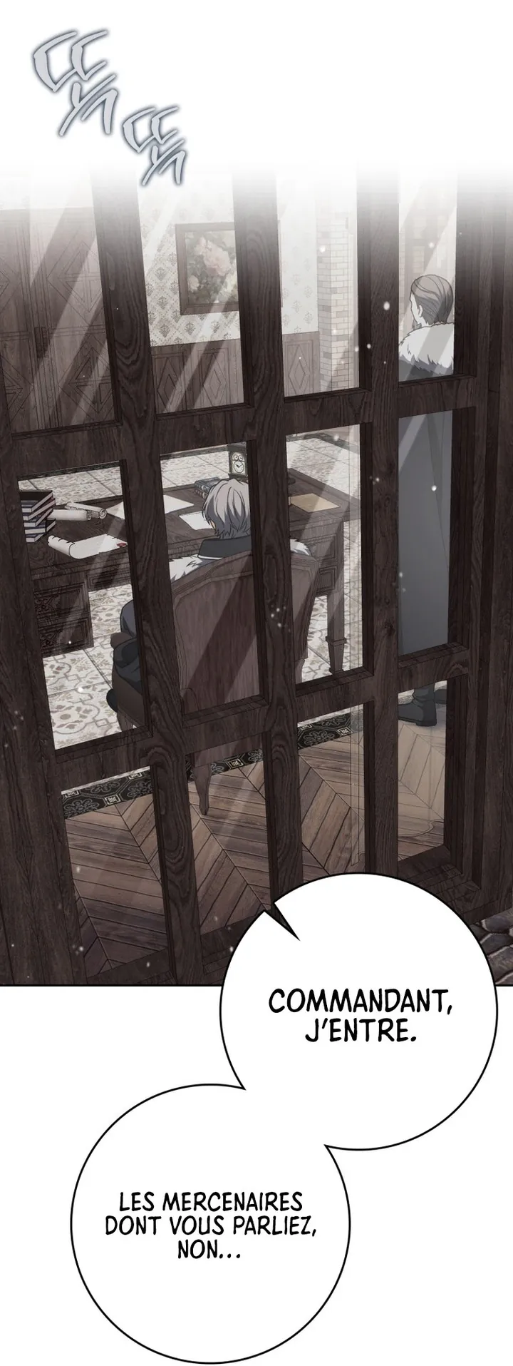 The Reincarnated Assassin is a Genius Swordsman Chapitre 61 - Page 71