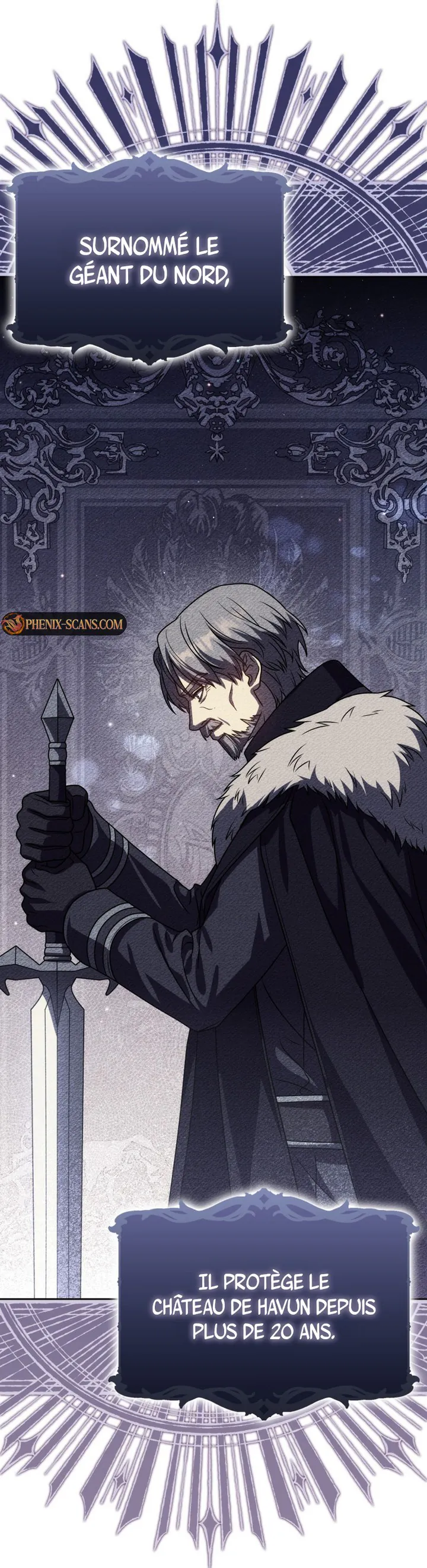 The Reincarnated Assassin is a Genius Swordsman Chapitre 61 - Page 81