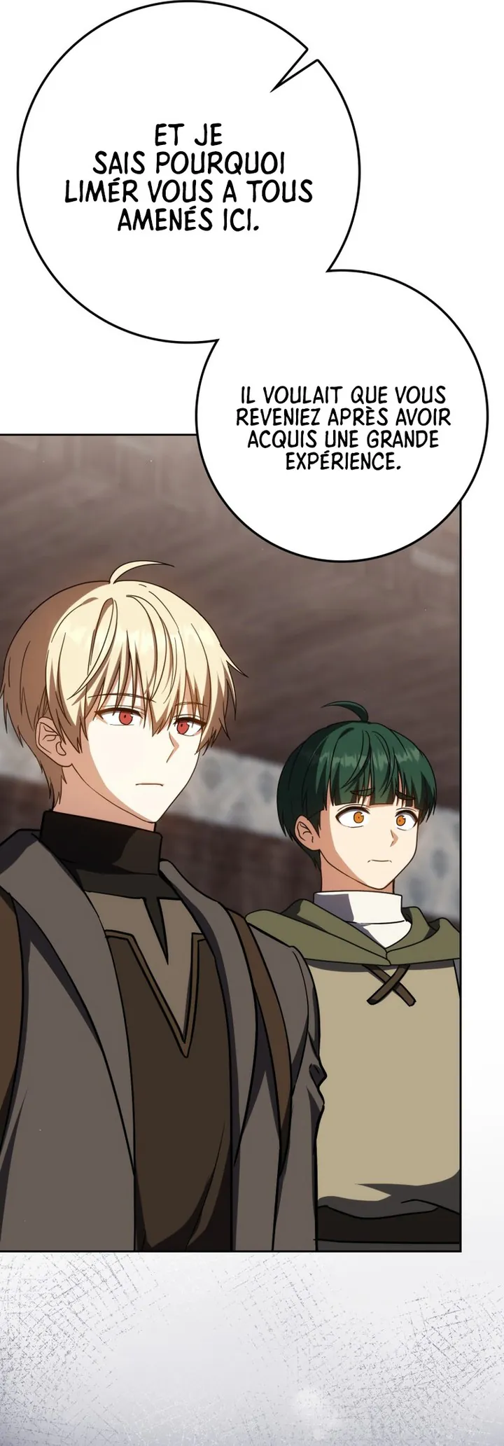 The Reincarnated Assassin is a Genius Swordsman Chapitre 61 - Page 87