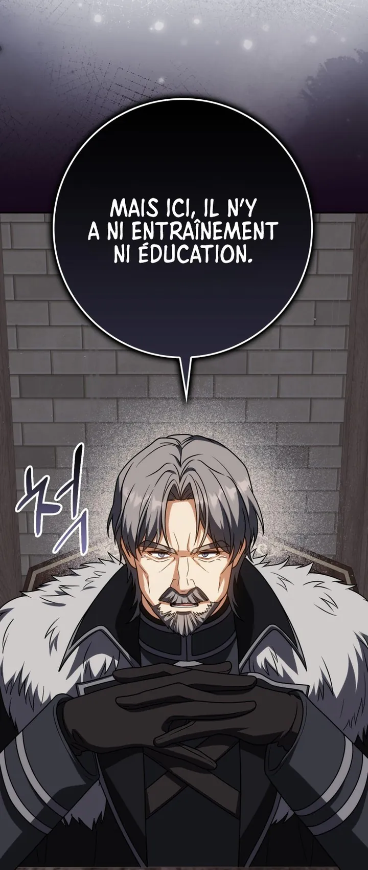 The Reincarnated Assassin is a Genius Swordsman Chapitre 61 - Page 88