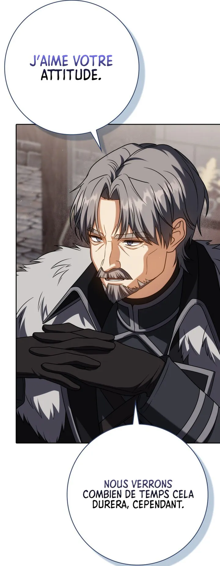 The Reincarnated Assassin is a Genius Swordsman Chapitre 61 - Page 94