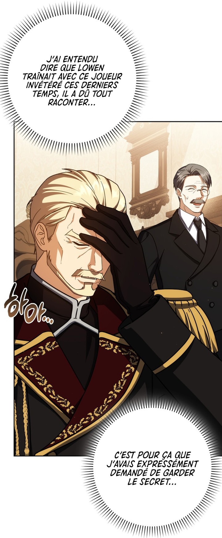 The Reincarnated Assassin is a Genius Swordsman Chapitre 62 - Page 10