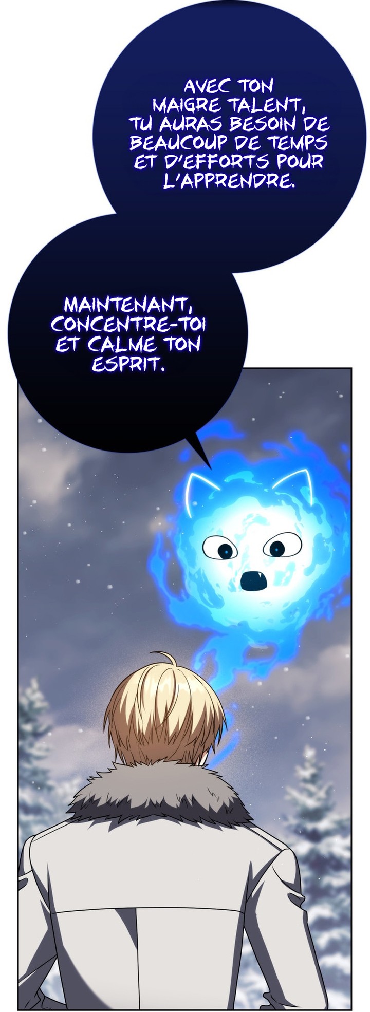 The Reincarnated Assassin is a Genius Swordsman Chapitre 62 - Page 115