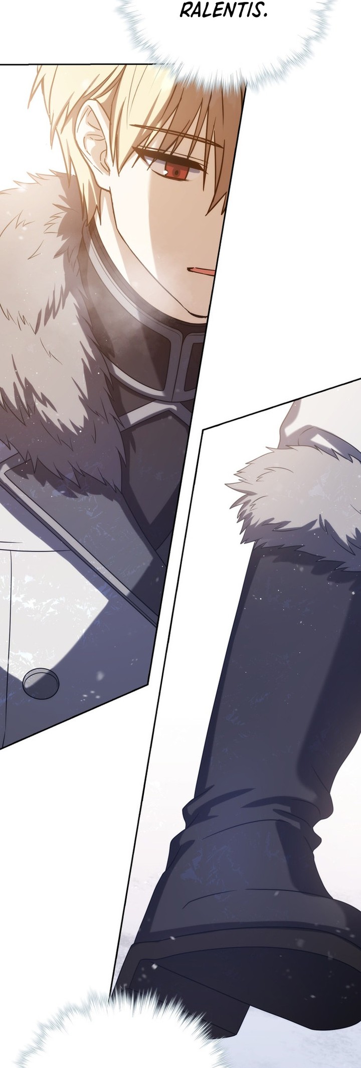 The Reincarnated Assassin is a Genius Swordsman Chapitre 62 - Page 137