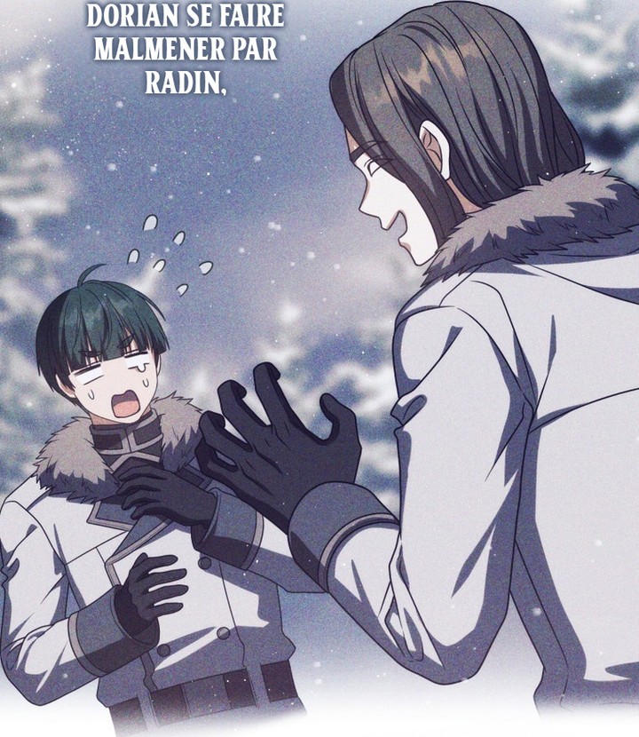The Reincarnated Assassin is a Genius Swordsman Chapitre 62 - Page 142