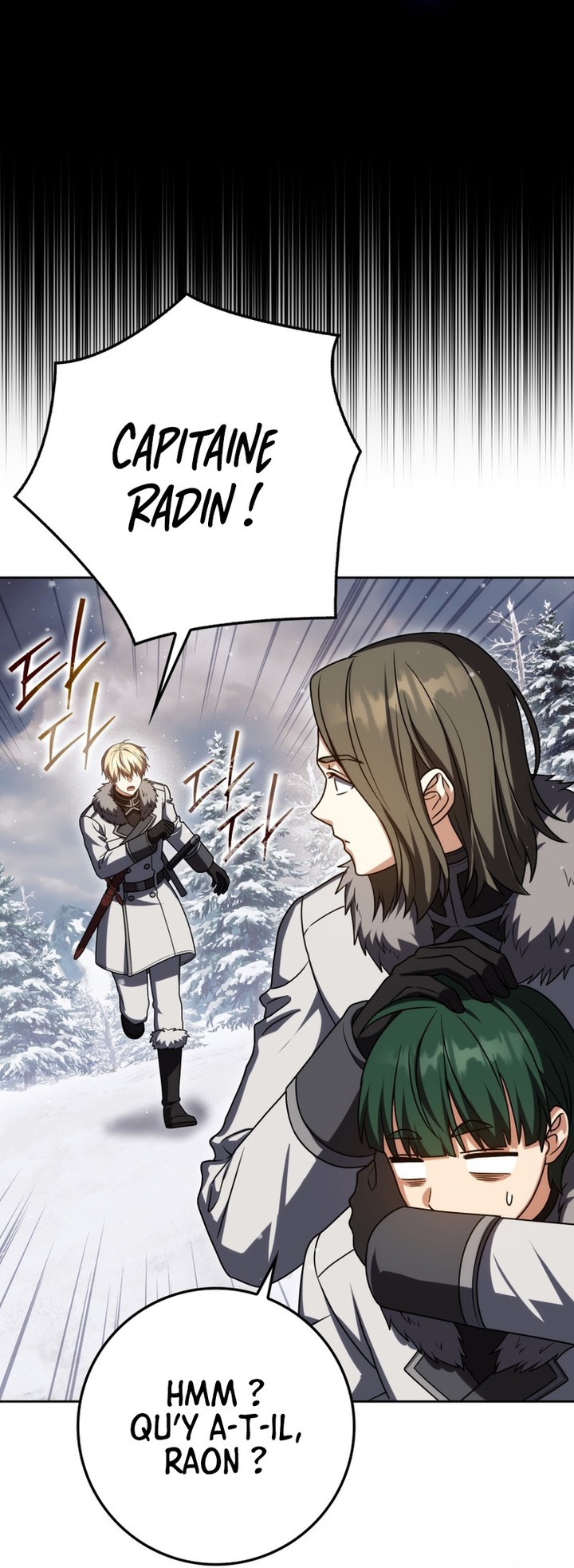 The Reincarnated Assassin is a Genius Swordsman Chapitre 62 - Page 152