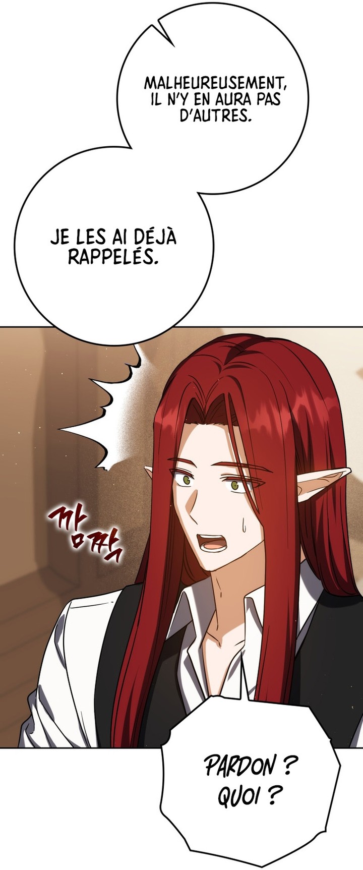 The Reincarnated Assassin is a Genius Swordsman Chapitre 62 - Page 16