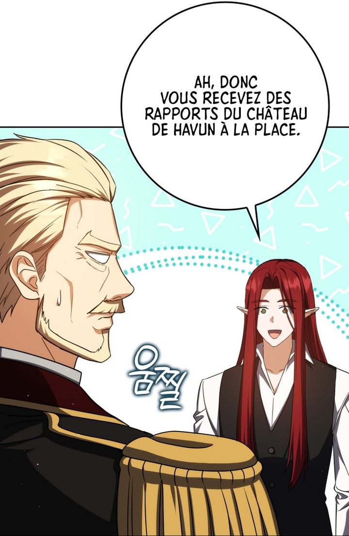 The Reincarnated Assassin is a Genius Swordsman Chapitre 62 - Page 20