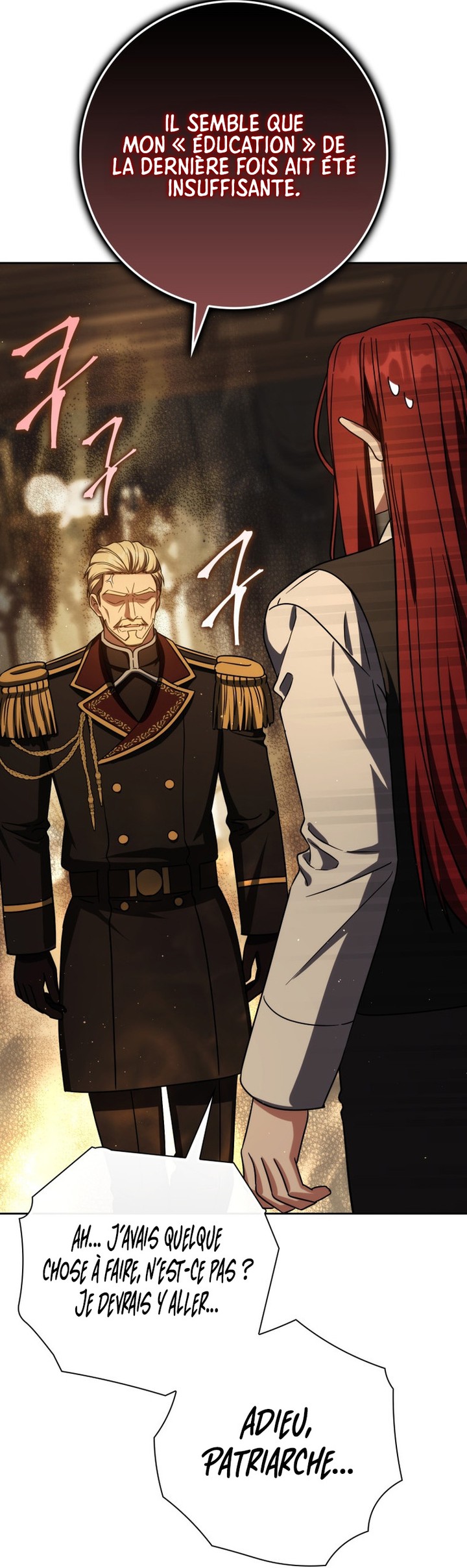 The Reincarnated Assassin is a Genius Swordsman Chapitre 62 - Page 28