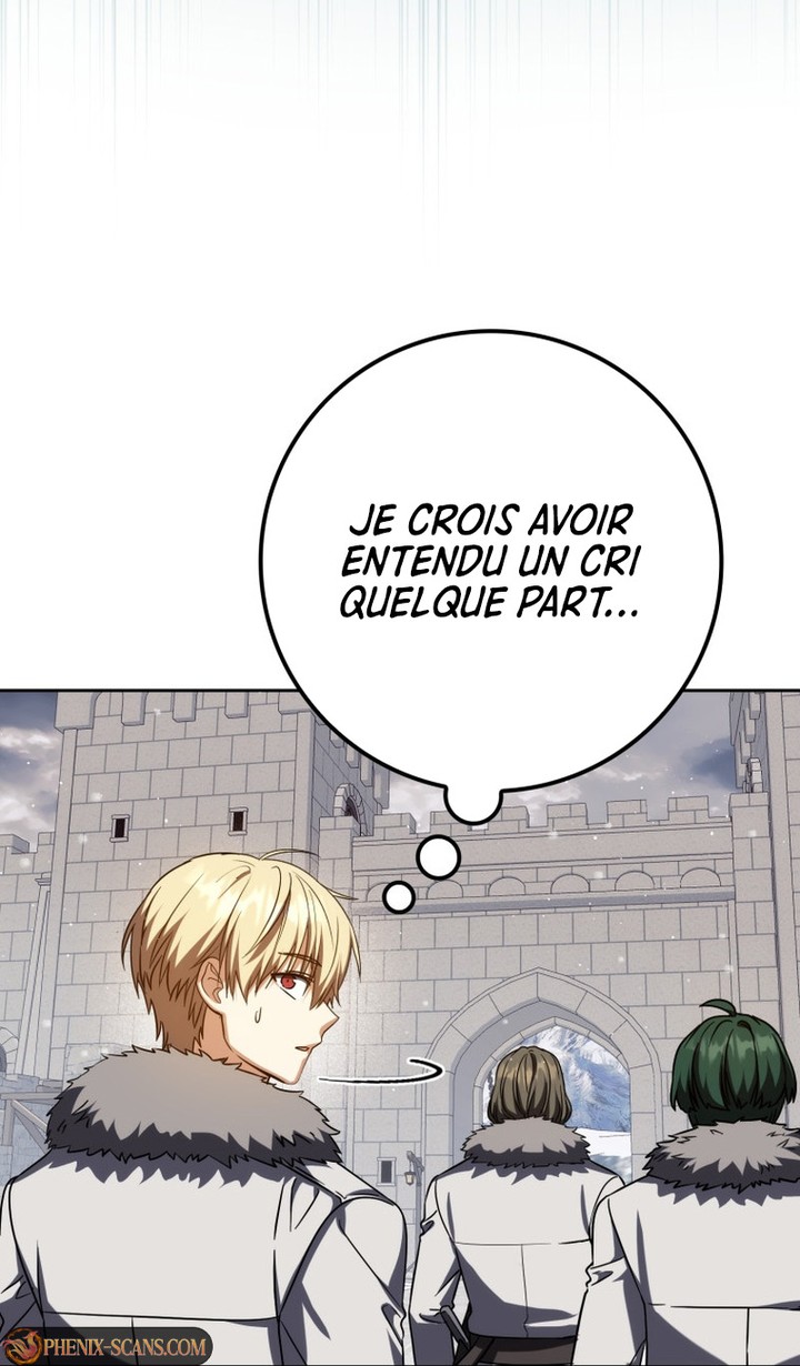 The Reincarnated Assassin is a Genius Swordsman Chapitre 62 - Page 34