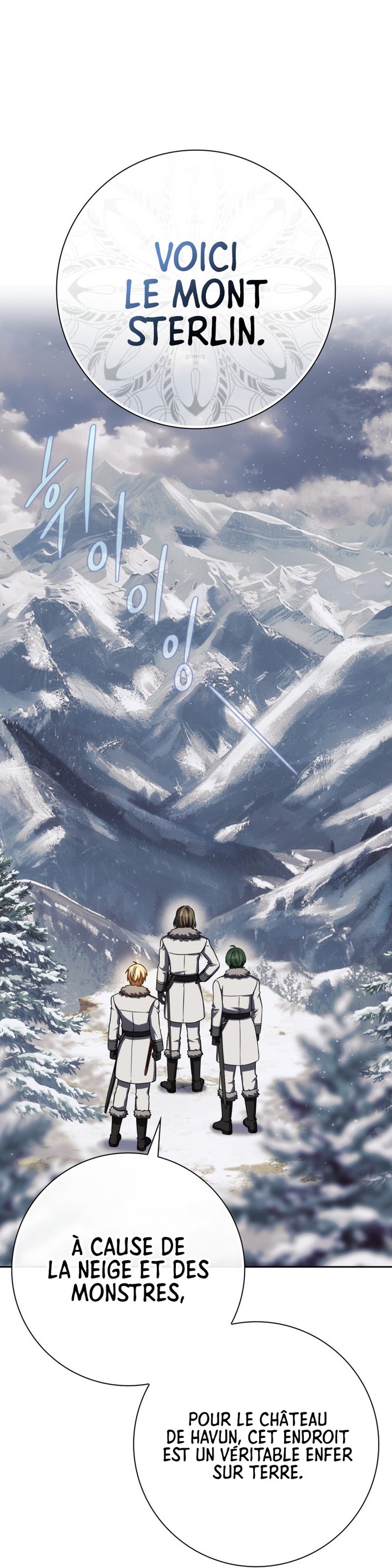 The Reincarnated Assassin is a Genius Swordsman Chapitre 62 - Page 38