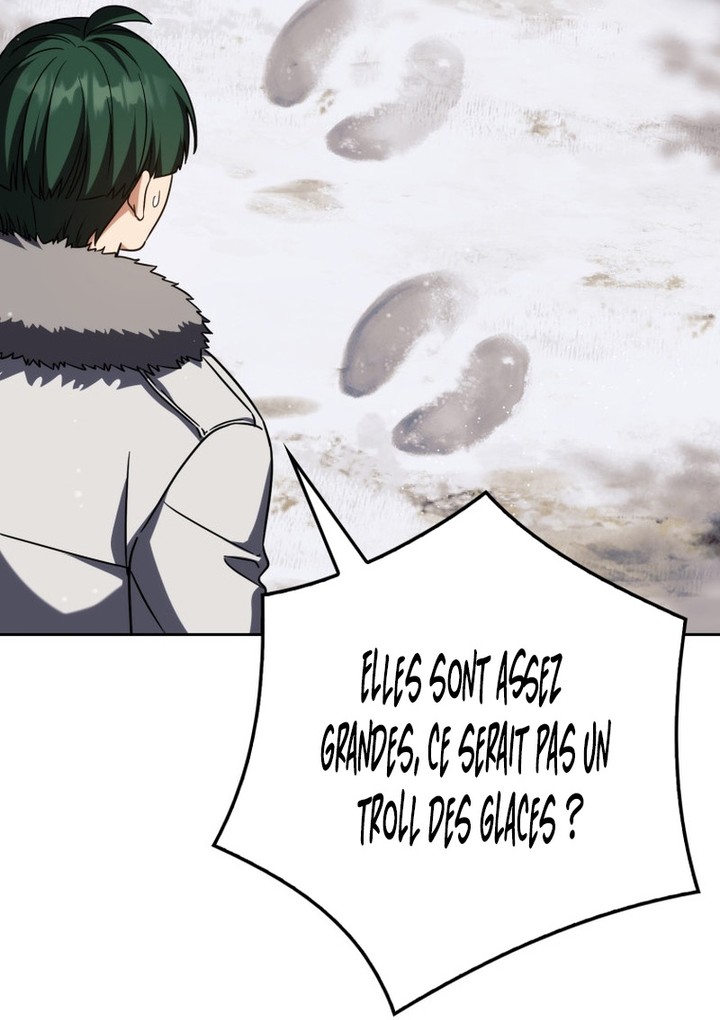 The Reincarnated Assassin is a Genius Swordsman Chapitre 62 - Page 45