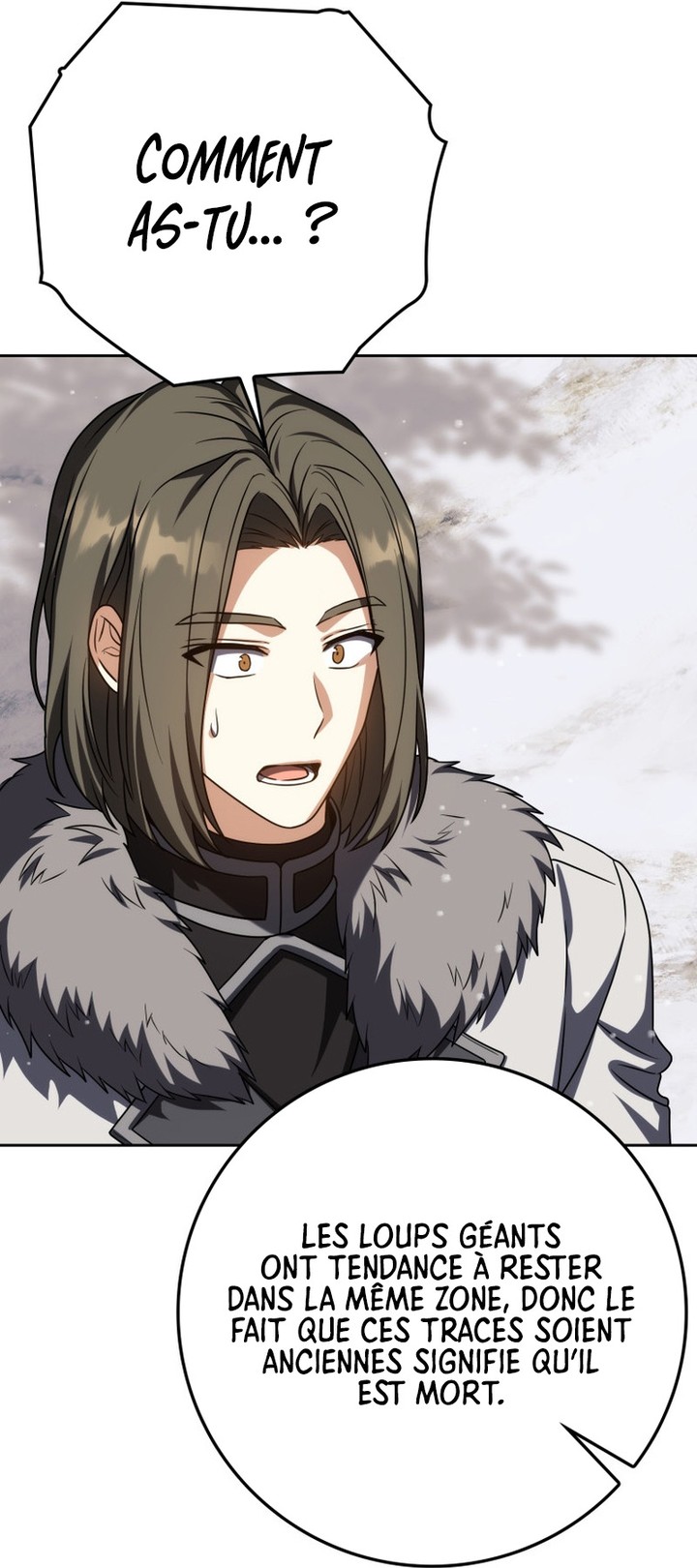 The Reincarnated Assassin is a Genius Swordsman Chapitre 62 - Page 59