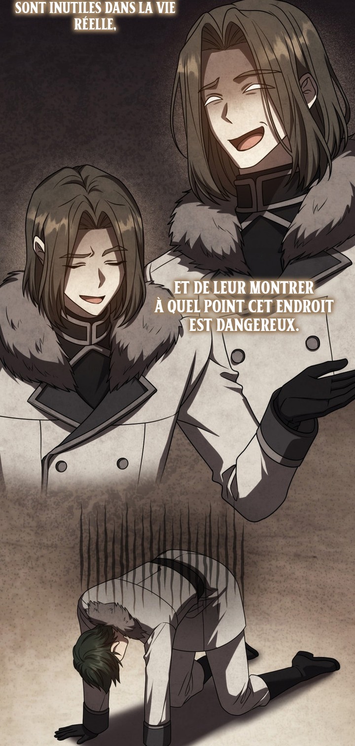 The Reincarnated Assassin is a Genius Swordsman Chapitre 62 - Page 65