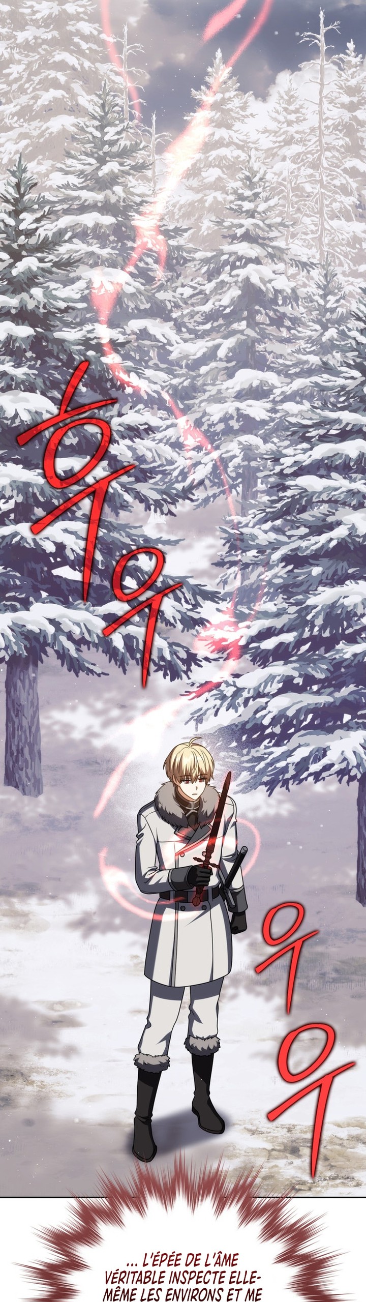 The Reincarnated Assassin is a Genius Swordsman Chapitre 62 - Page 79