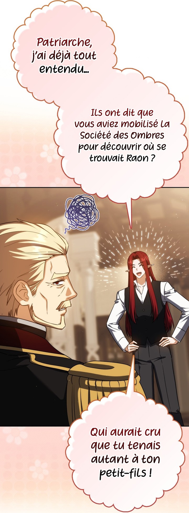 The Reincarnated Assassin is a Genius Swordsman Chapitre 62 - Page 8