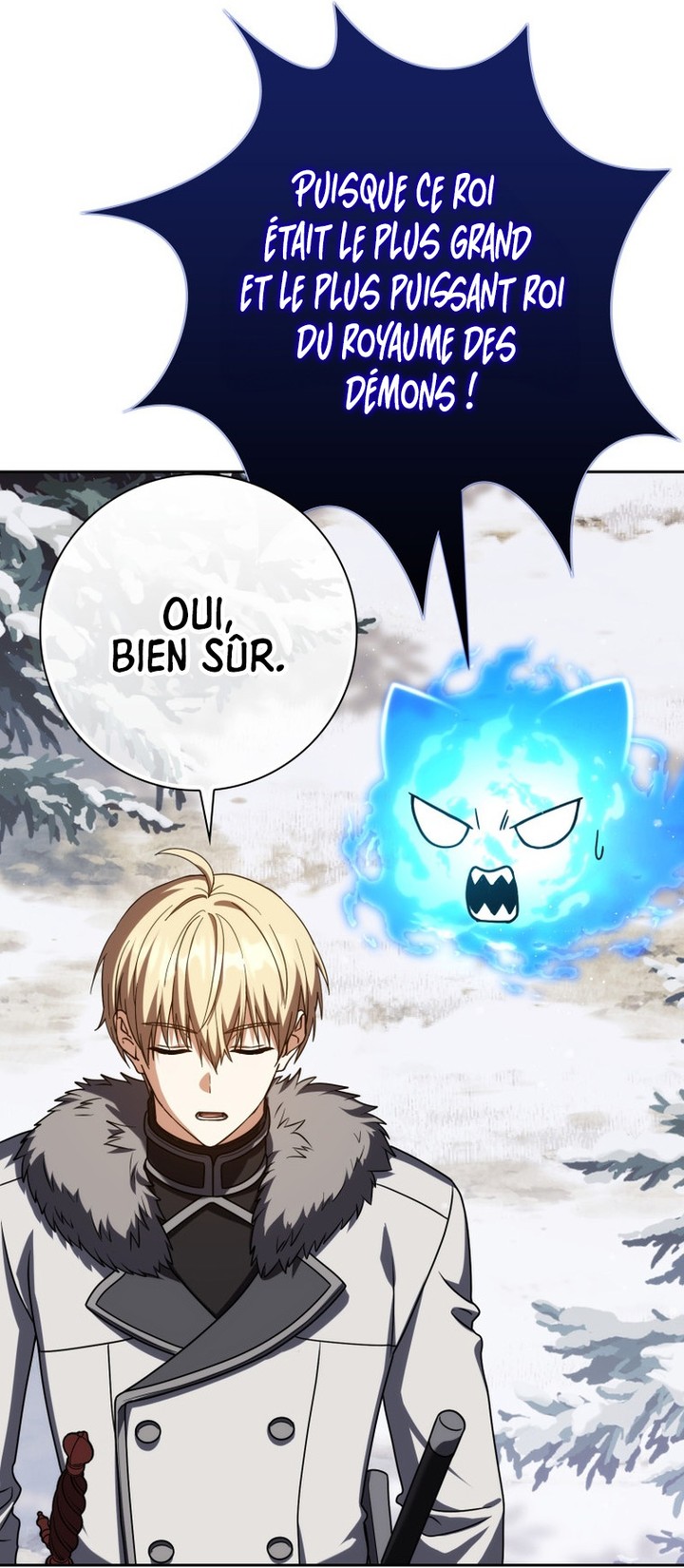 The Reincarnated Assassin is a Genius Swordsman Chapitre 62 - Page 94
