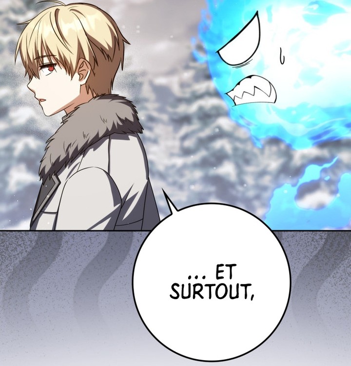 The Reincarnated Assassin is a Genius Swordsman Chapitre 62 - Page 97