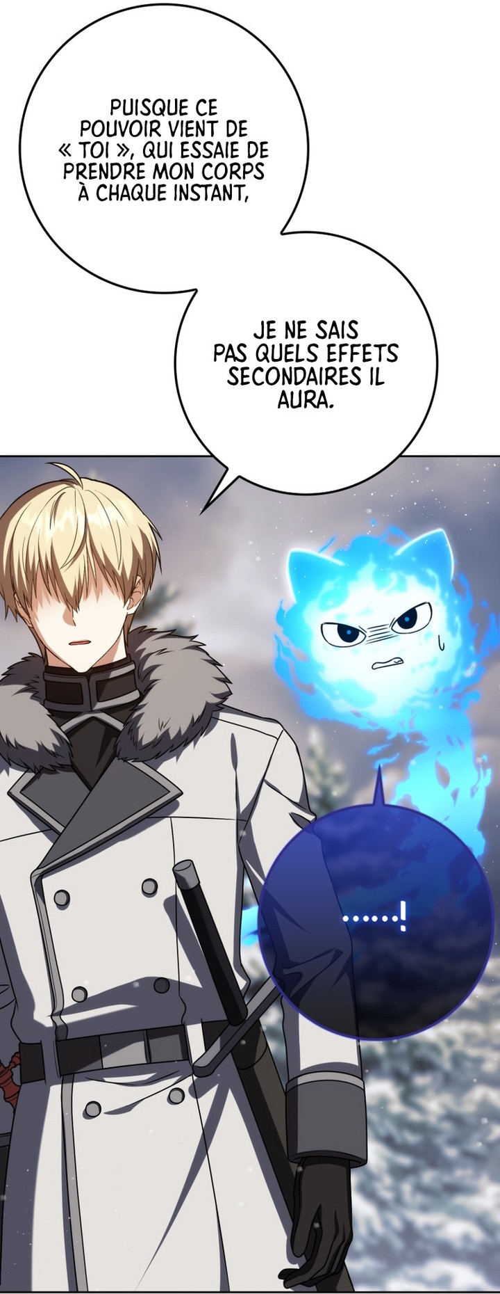 The Reincarnated Assassin is a Genius Swordsman Chapitre 62 - Page 99
