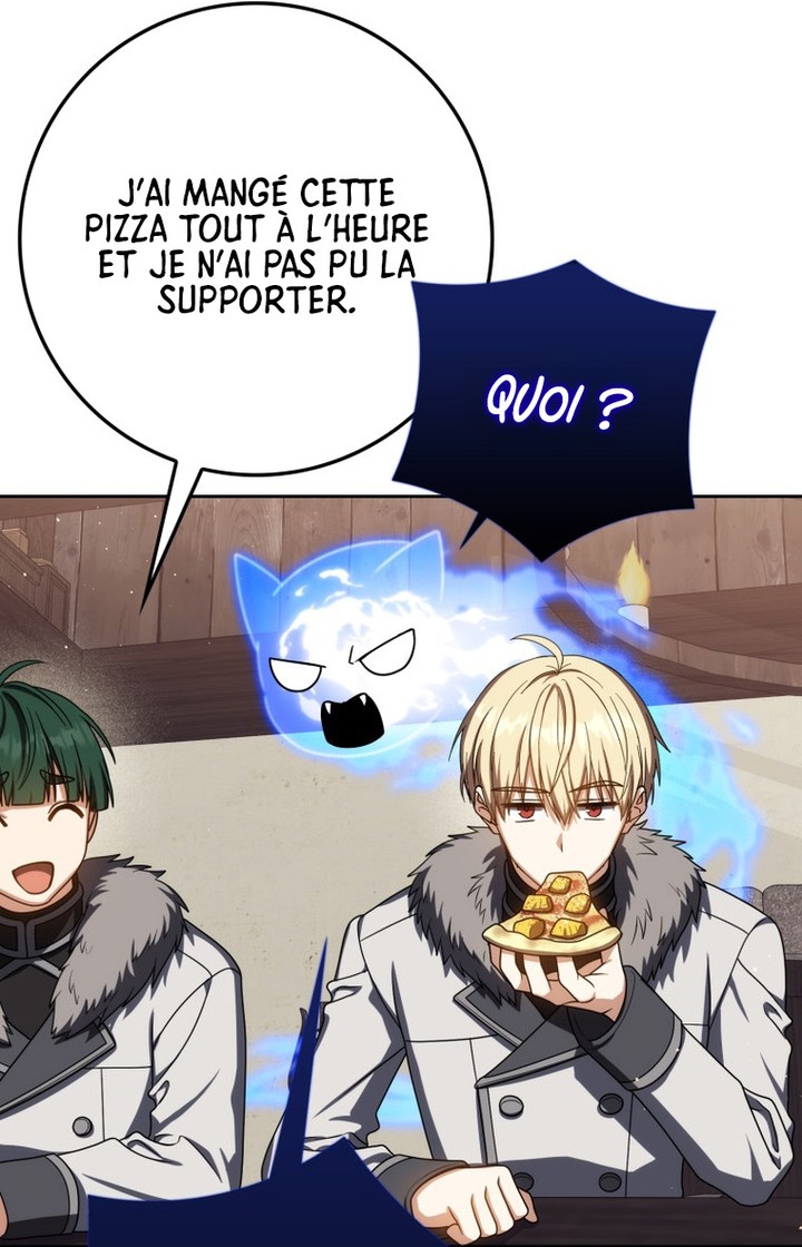 The Reincarnated Assassin is a Genius Swordsman Chapitre 63 - Page 107
