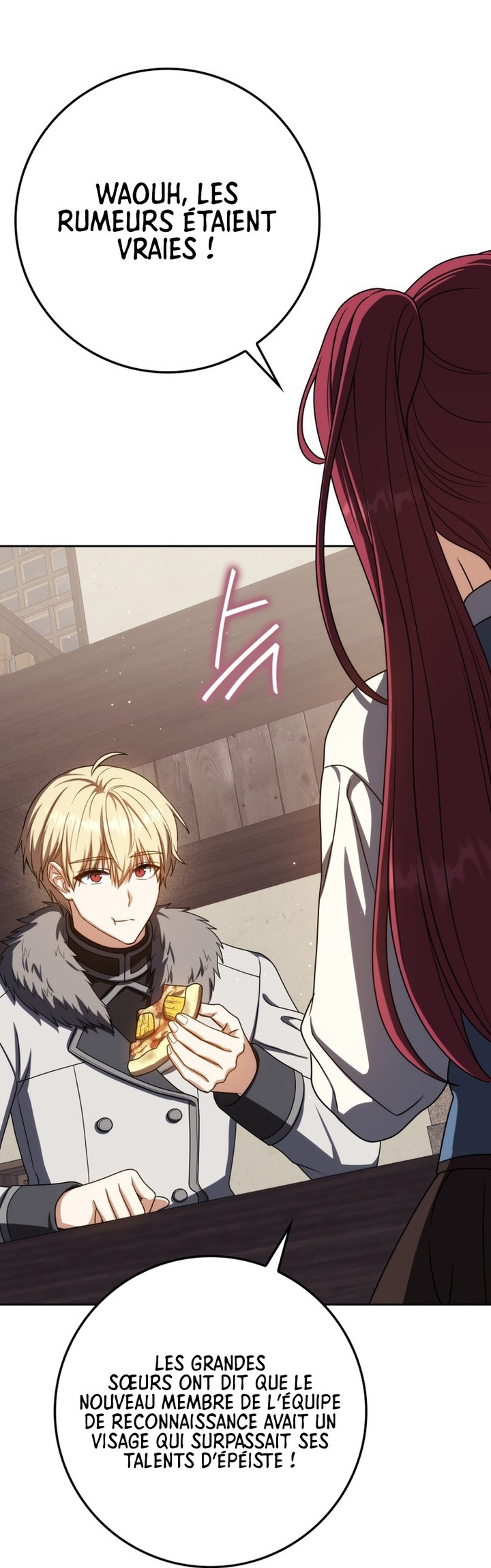 The Reincarnated Assassin is a Genius Swordsman Chapitre 63 - Page 109