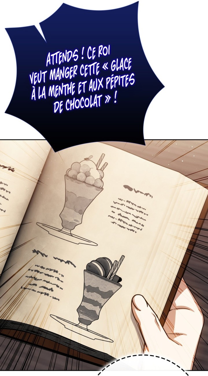 The Reincarnated Assassin is a Genius Swordsman Chapitre 63 - Page 116