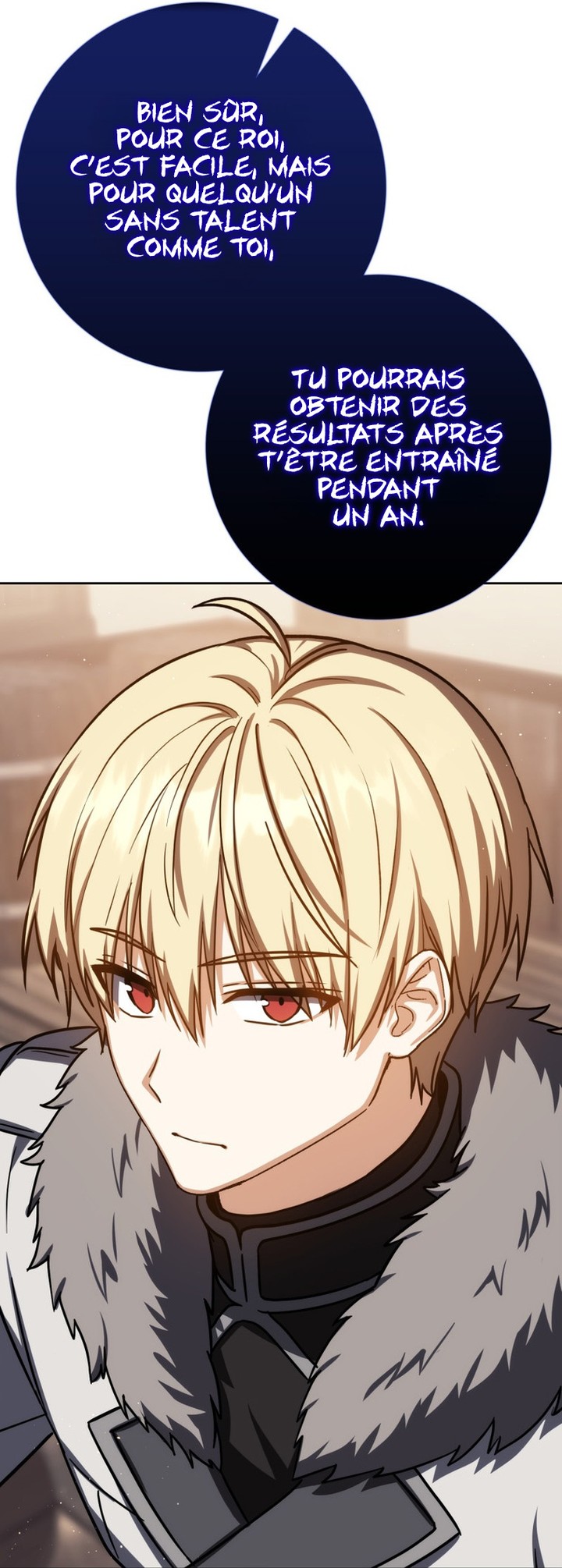 The Reincarnated Assassin is a Genius Swordsman Chapitre 63 - Page 152