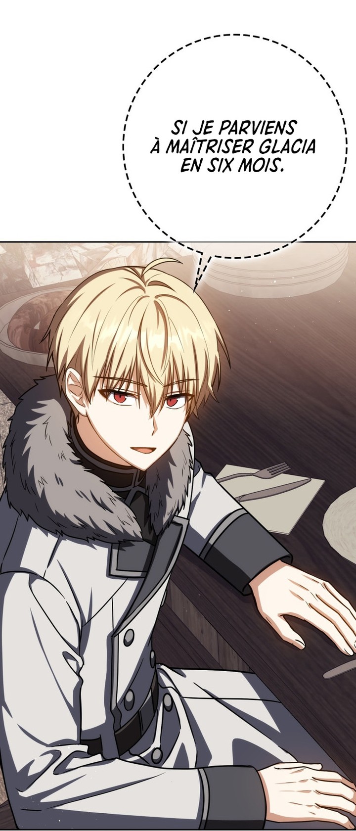 The Reincarnated Assassin is a Genius Swordsman Chapitre 63 - Page 159