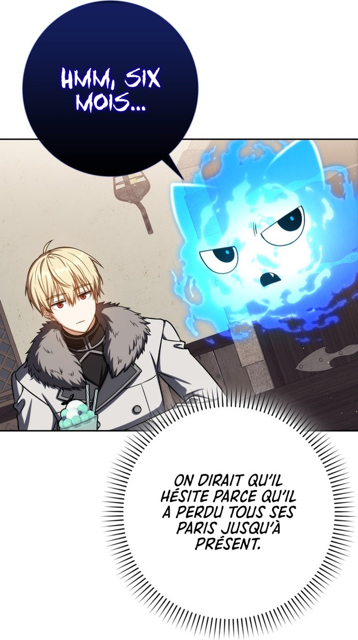 The Reincarnated Assassin is a Genius Swordsman Chapitre 63 - Page 161