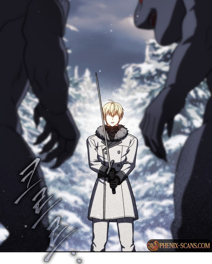 The Reincarnated Assassin is a Genius Swordsman Chapitre 63 - Page 25