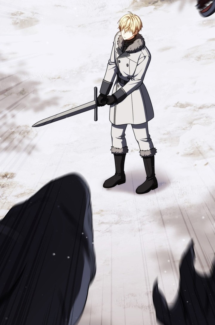 The Reincarnated Assassin is a Genius Swordsman Chapitre 63 - Page 29