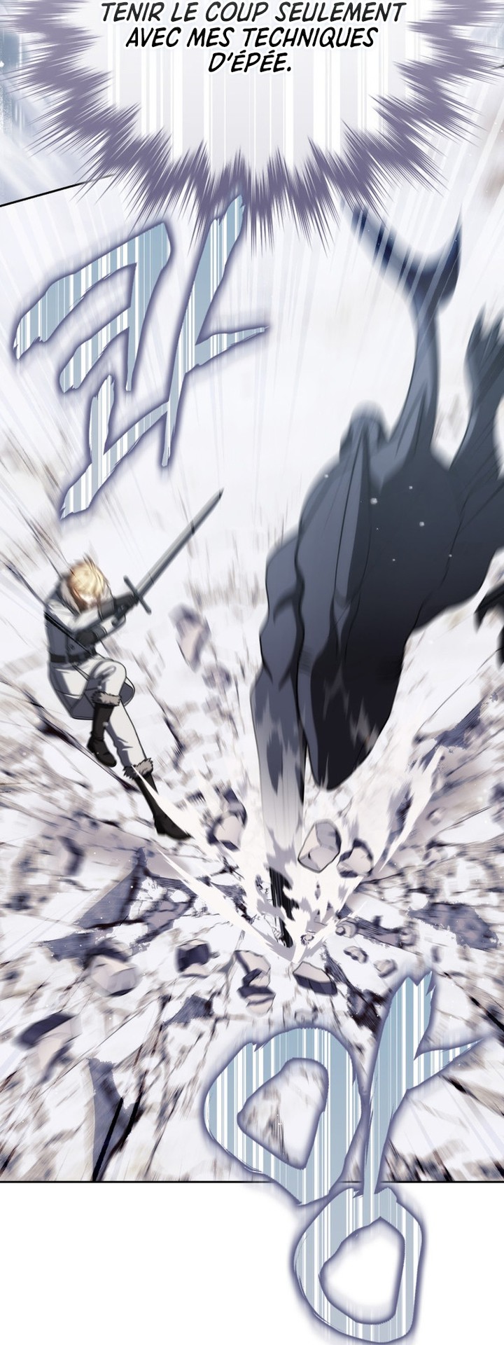 The Reincarnated Assassin is a Genius Swordsman Chapitre 63 - Page 44