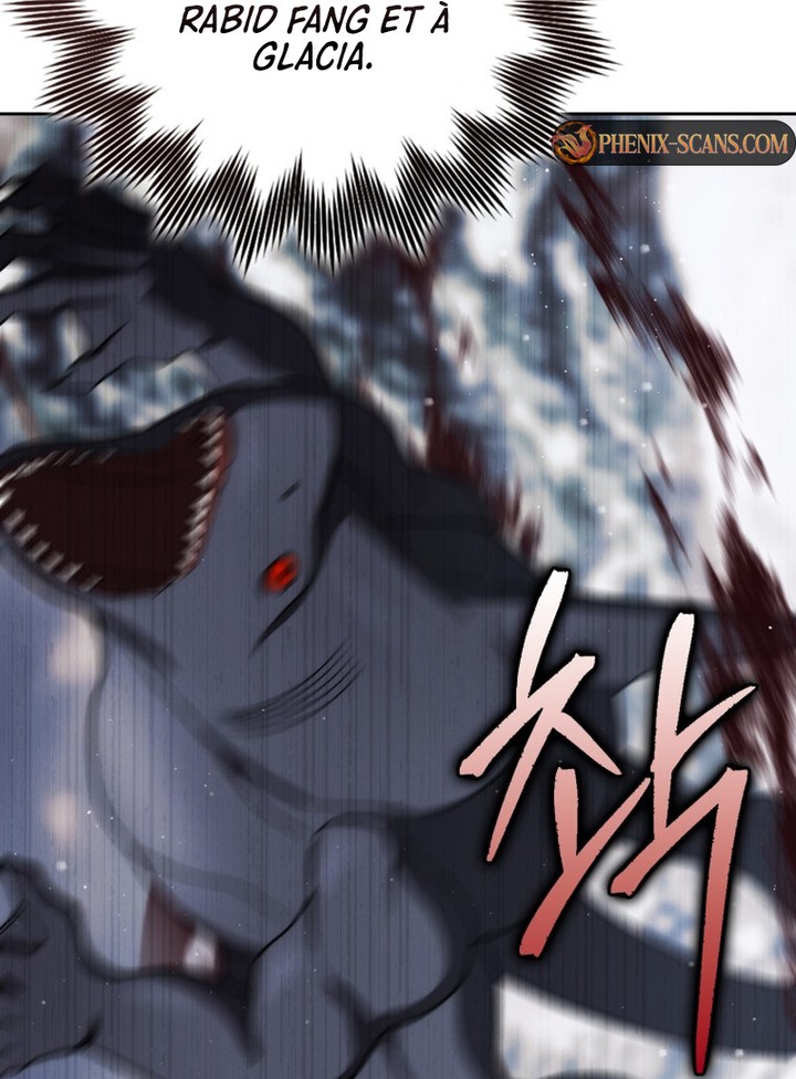 The Reincarnated Assassin is a Genius Swordsman Chapitre 63 - Page 54